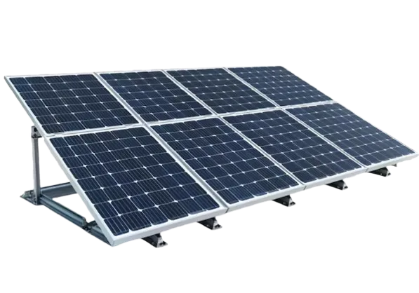 Panneau solaire miniature projet électronique Arduino