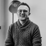 Andrew Mahé - Développeur Fullstack CTO Formateur