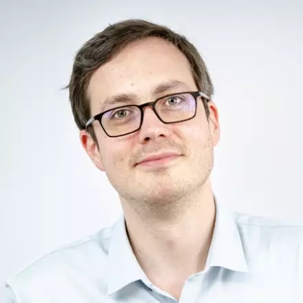 Jean-Philippe Casoni - Responsable applications Groupe Niort